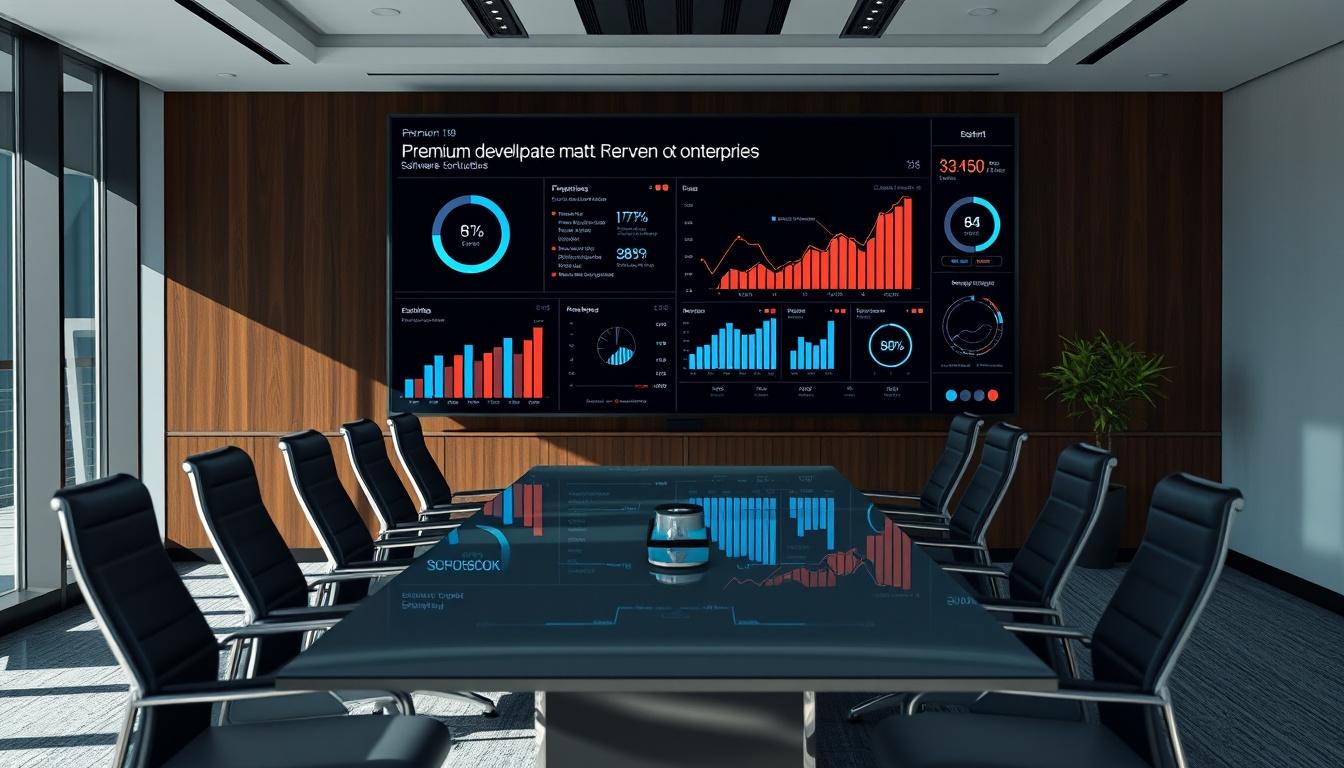 Premium plan visual