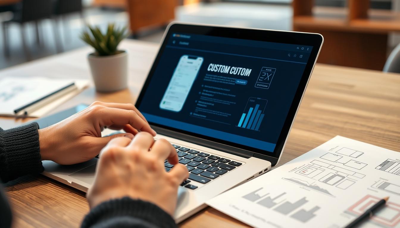 Tailored Software Solutions