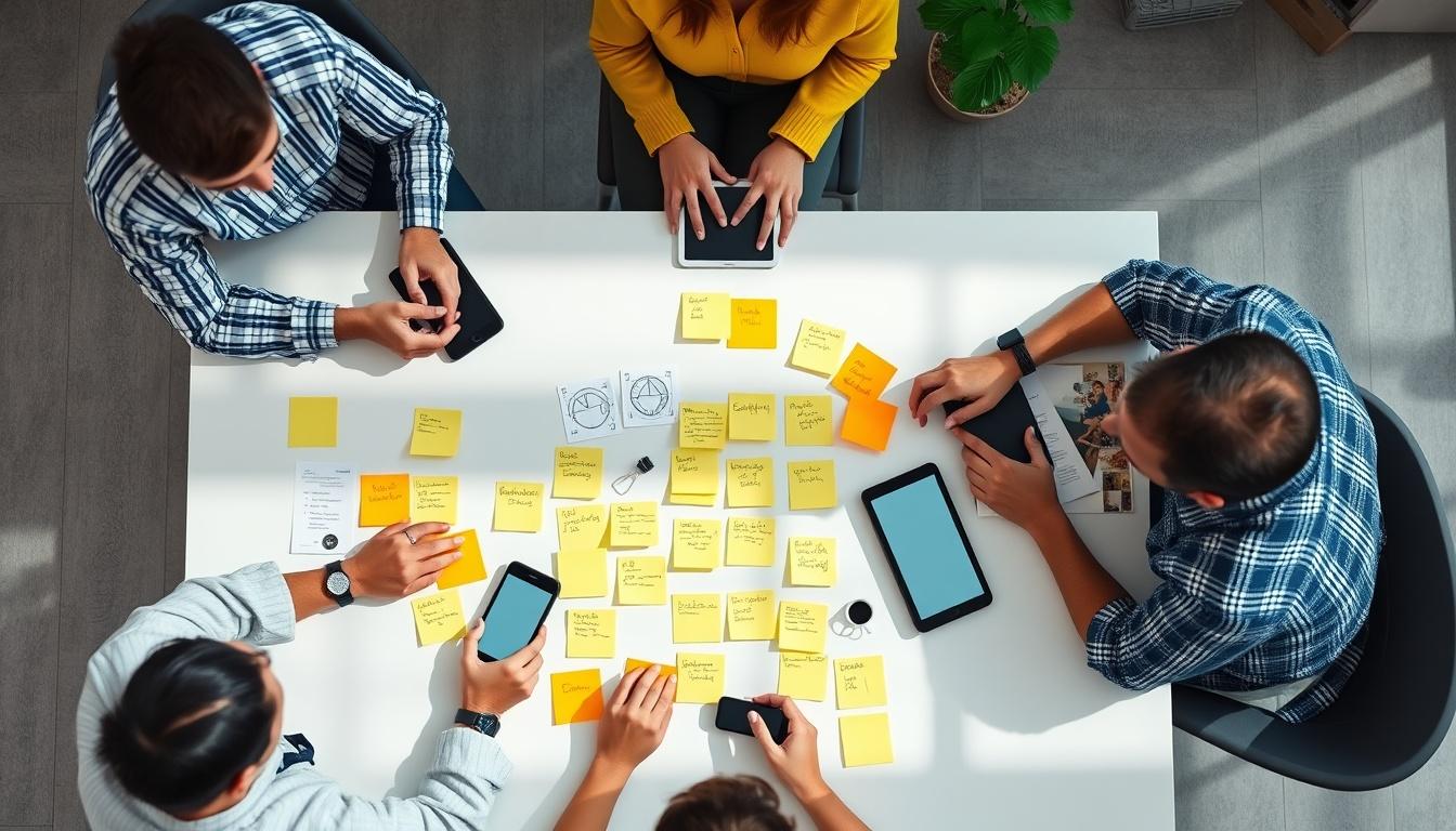 Mobile Application Development